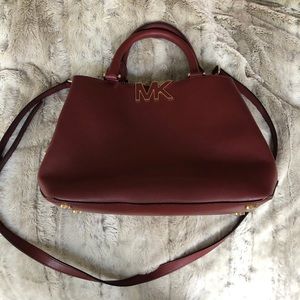 Michael Kors handbag